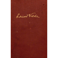 Eduard Vilde Prohvet Maltsvet