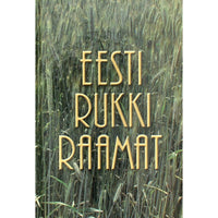Vello Pilt Eesti rukki raamat