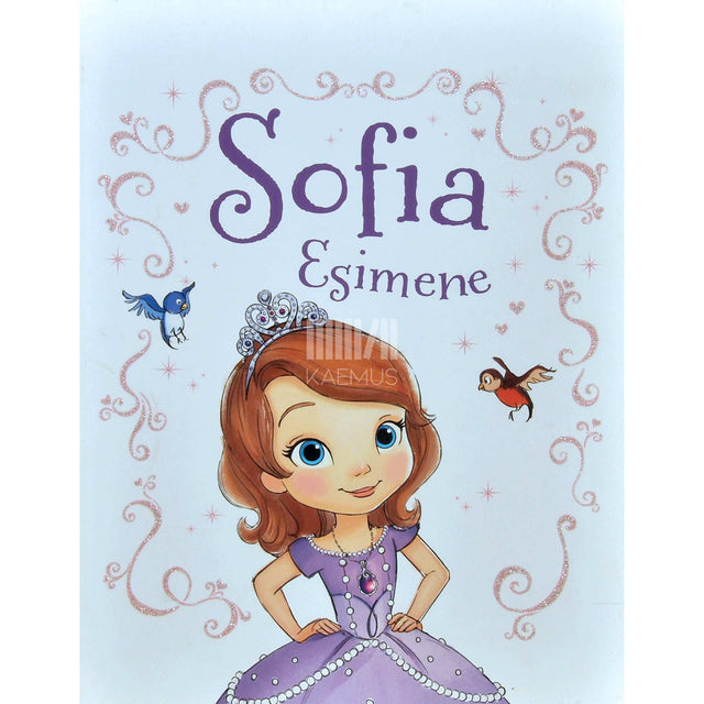 Catherine Hapka - Sofia Esimene