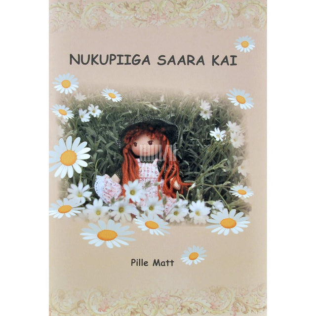 Pille Matt - Nukupiiga Saara Kai