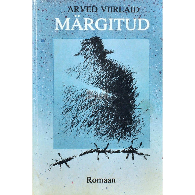 Arved Viirlaid - Märgitud