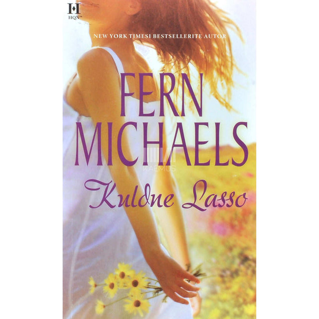 Fern Michaels - Kuldne Lasso