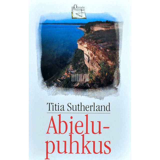 Titia Sutherland - Abielupuhkus