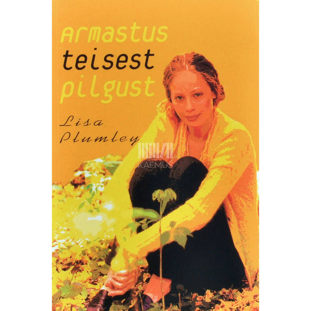 Lisa Plumley - Armastus teisest pilgust