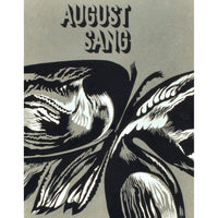 August Sang Luuletused