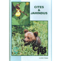 Uudo Timm CITES & jahindus