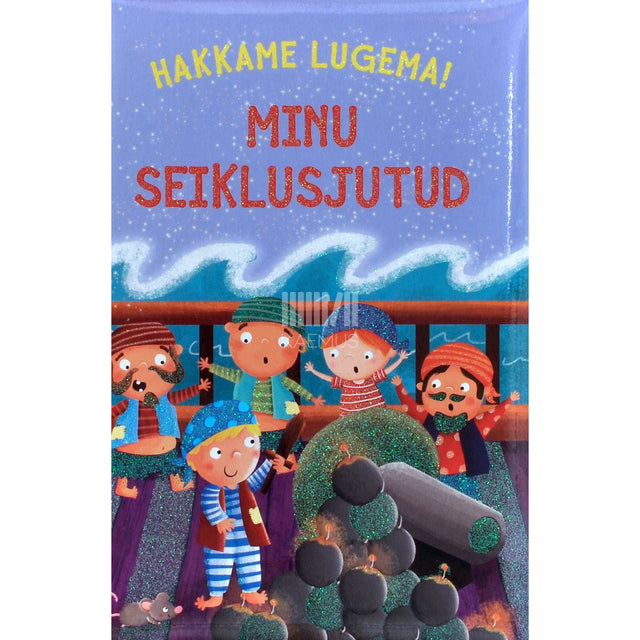 Lisa Regan - Minu seiklusjutud