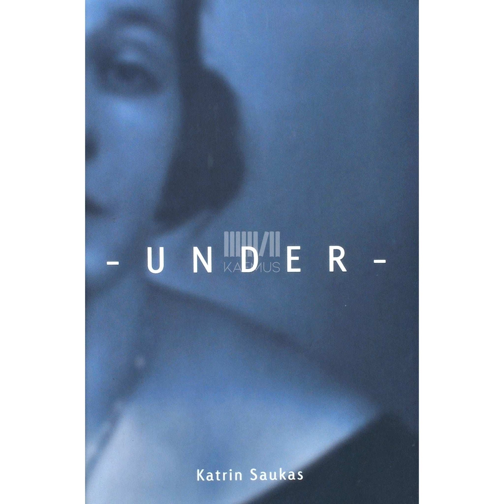 Katrin Saukas - Under