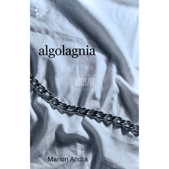 Marion Andra - Algolagnia