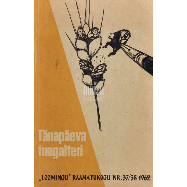 ... - Tänapäeva tungalteri. Valimik huumorit ja satiiri …