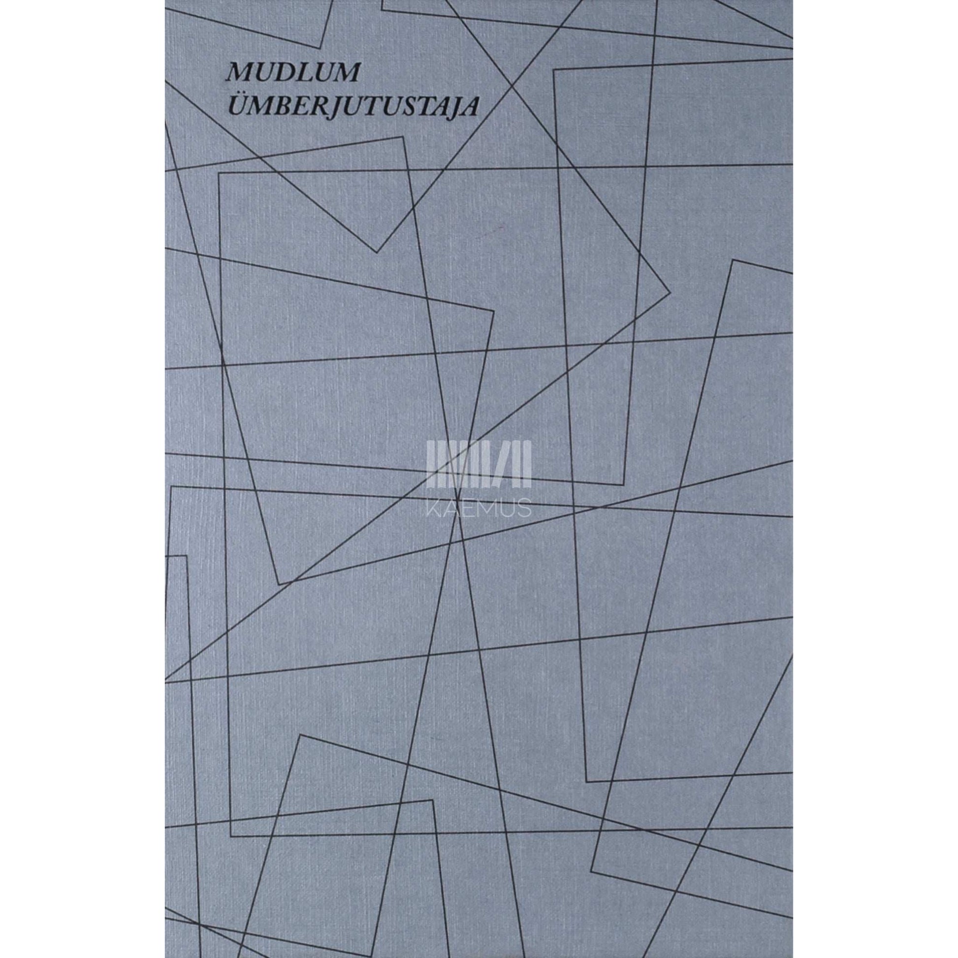Mudlum - Ümberjutustaja