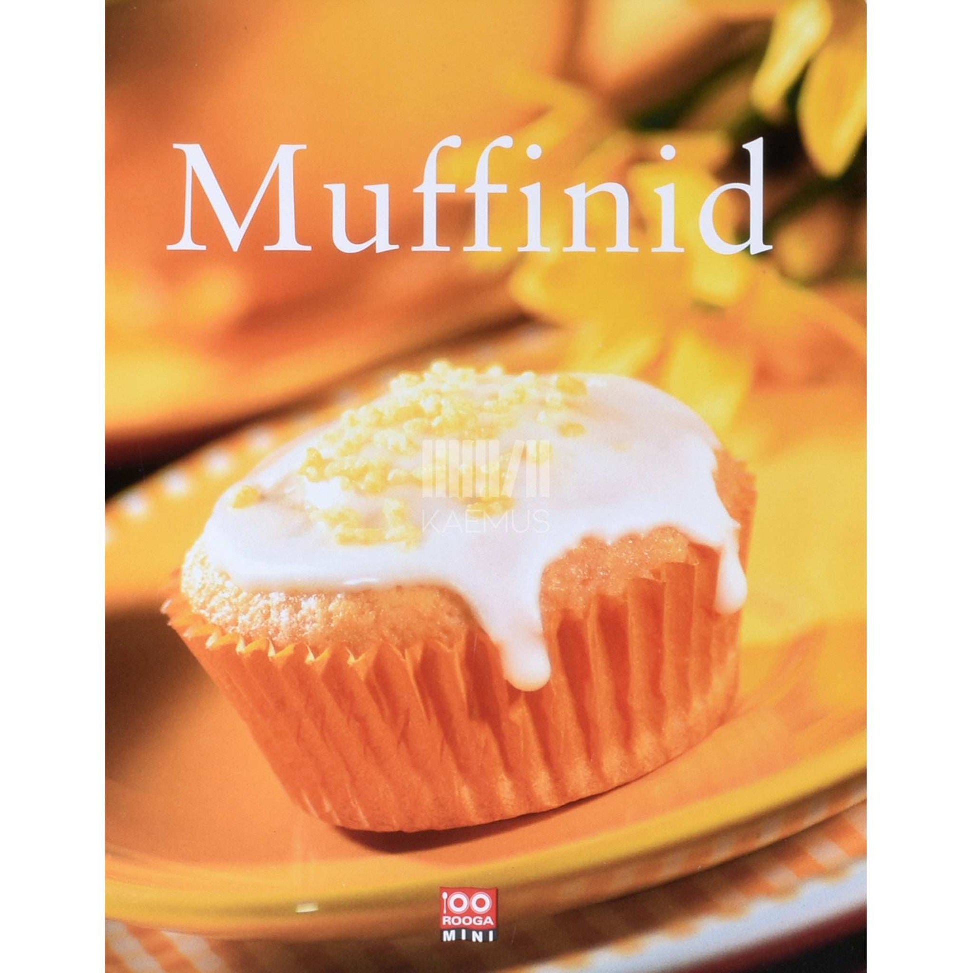 Maire Suitsu, Lia Virkus - Muffinid