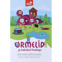 … Urmelid ja kaksteist heategu