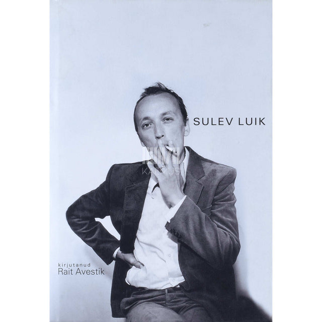 Rait Avestik - Sulev Luik