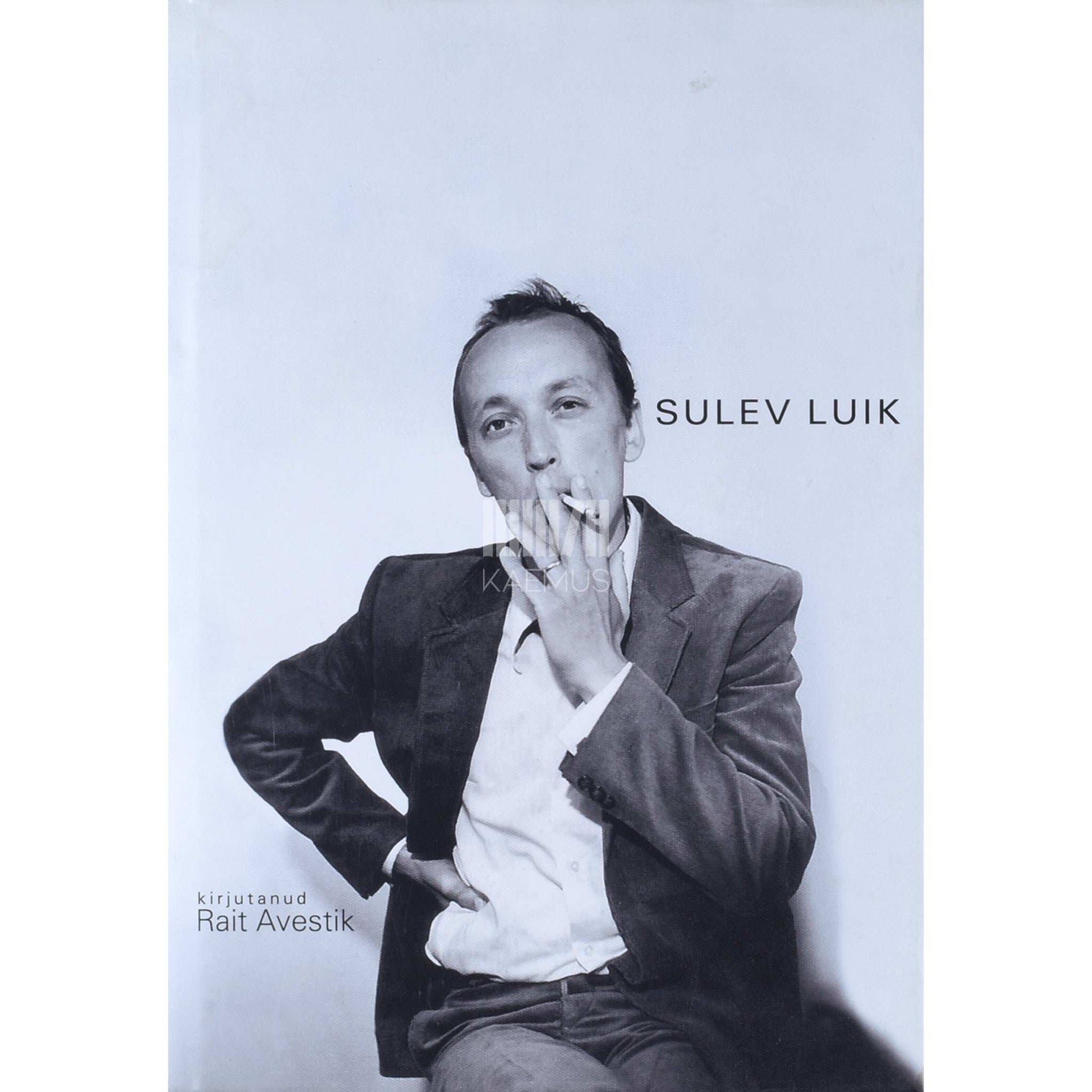 Rait Avestik - Sulev Luik