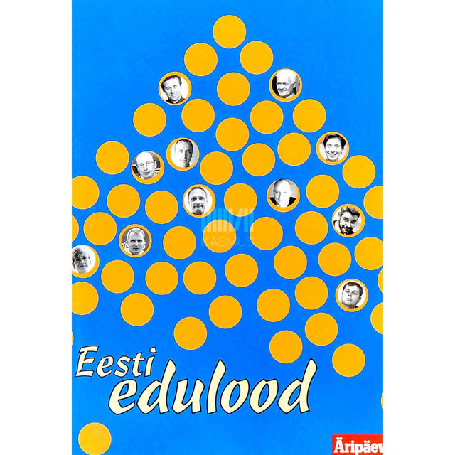 … - Eesti edulood