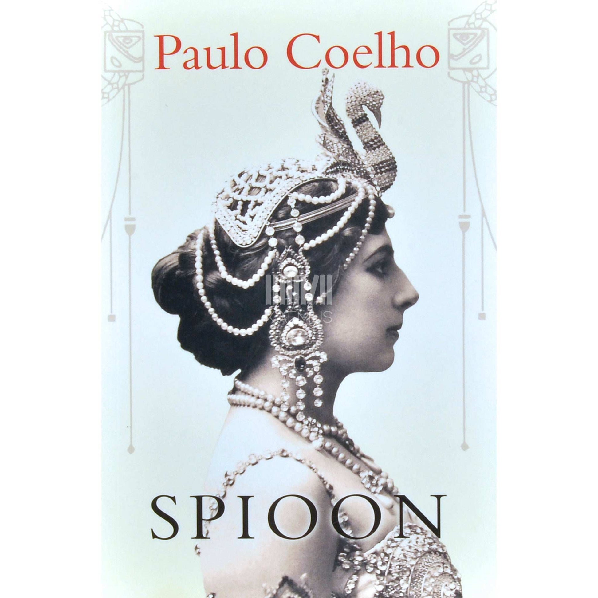 Paulo Coelho - Spioon