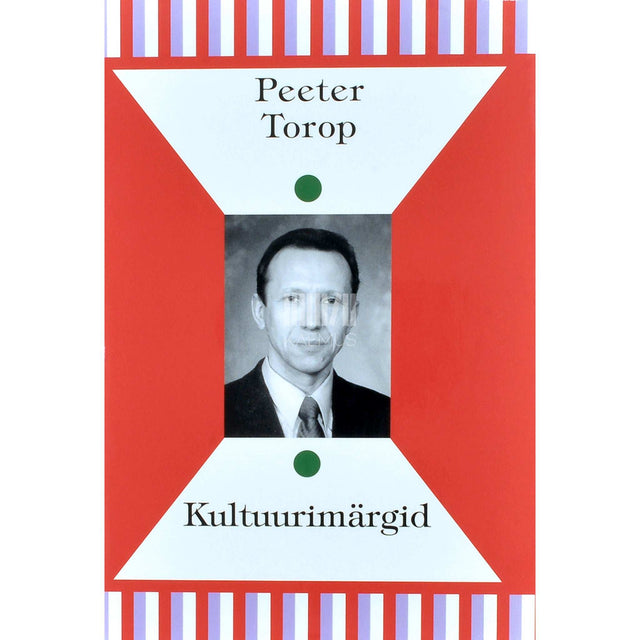 Peeter Torop - Kultuurimärgid