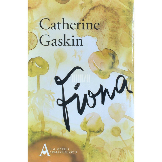 Catherine Gaskin - Fiona