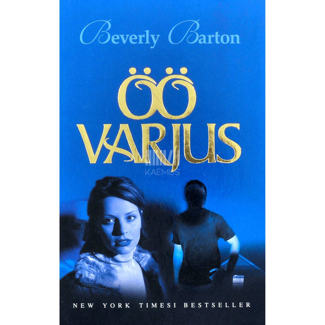 Beverly Barton - Öö varjus