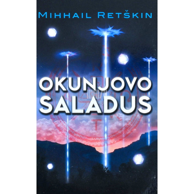 Mihhail Retškin - Okunjovo saladus