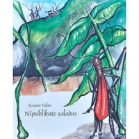 Kaspar Palm Nipsiblikute saladus