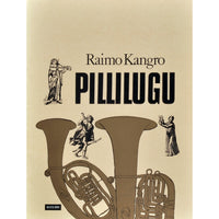 Raimo Kangro Pillilugu