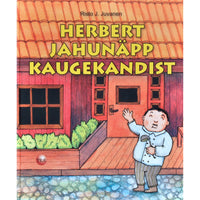 Risto J. Juvanen Herbert Jahunäpp Kaugekandist