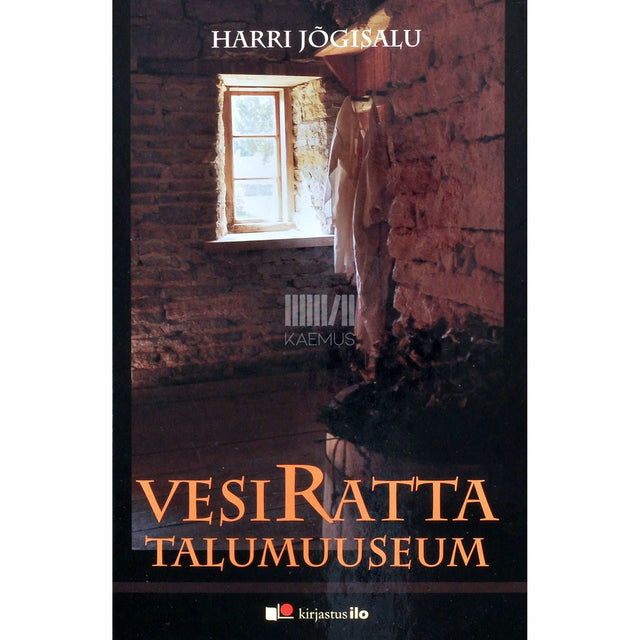 Harri Jõgisalu - Vesiratta Talumuuseum