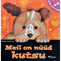 Rosa M. Curto, Núria Roca Meil on nüüd kutsu. Kuidas teda hooldada