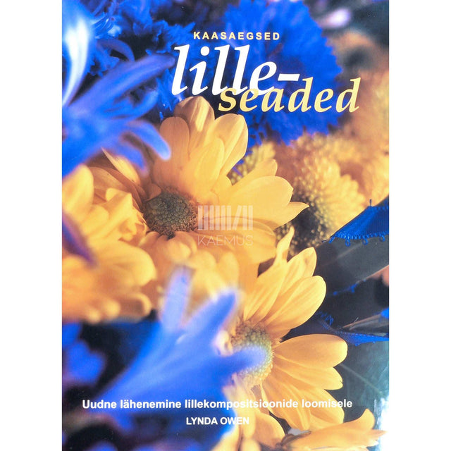 Lynda Owen - Kaasaegsed lilleseaded