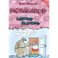 Urmas Nemvalts Mürakarud. Loomad elutoas
