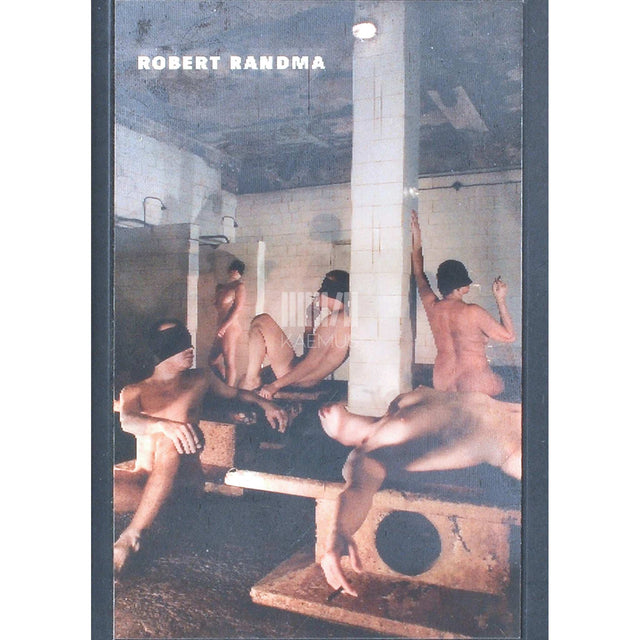 Robert Randma - Sigaret