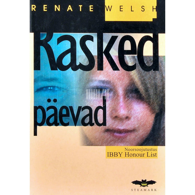 Renate Welsh - Rasked päevad