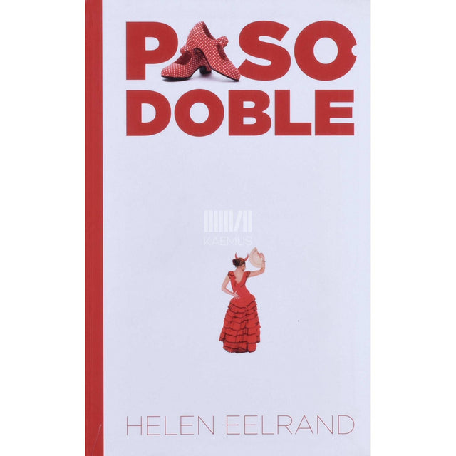 Helen Eelrand - Pasodoble