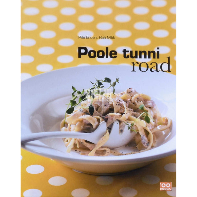 Pille Enden, Raili Mikk - Poole tunni road
