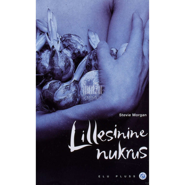 Stevie Morgan - Lillesinine nukrus