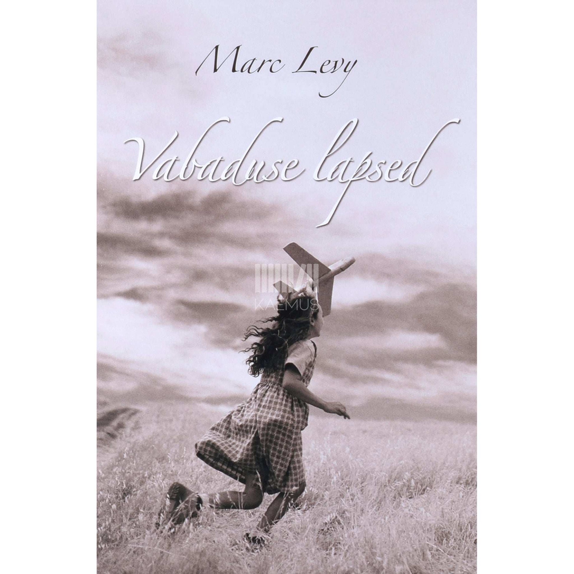 Marc Levy - Vabaduse lapsed
