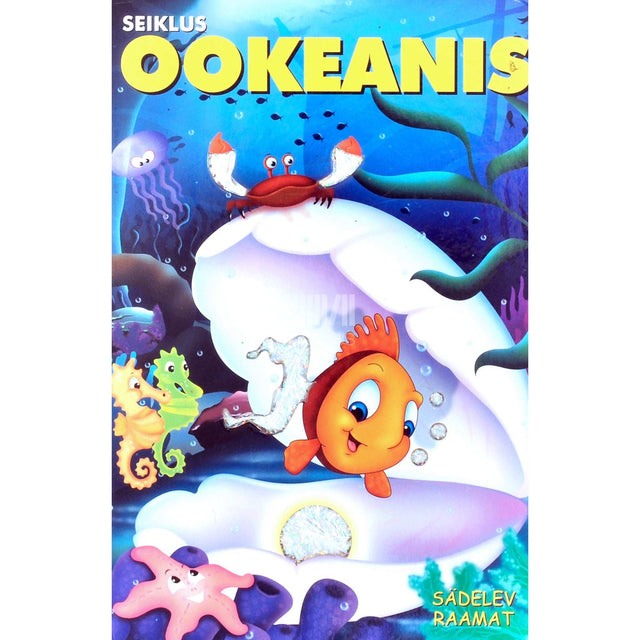 … - Seiklus ookeanis