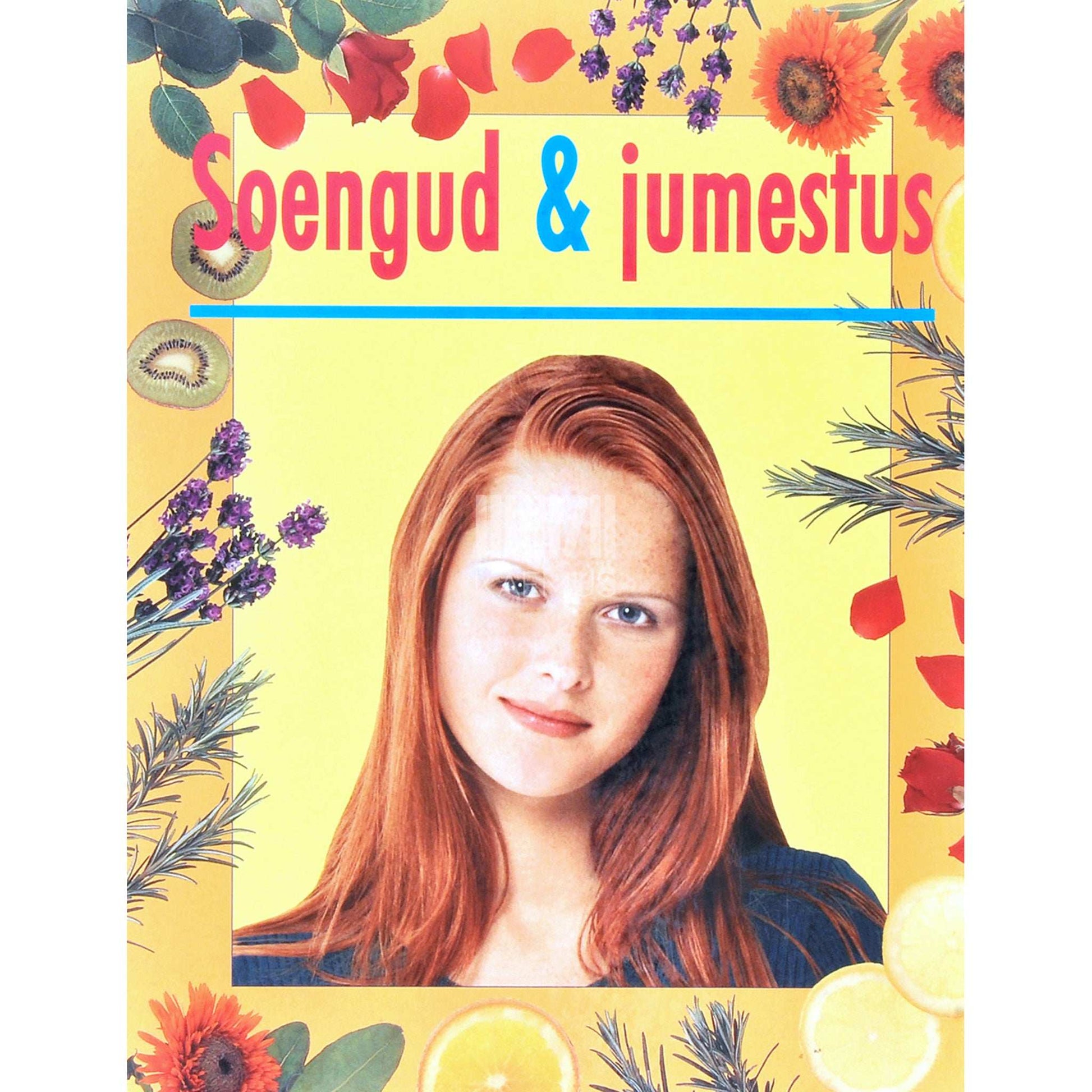 Philippa Wingate, Felicity Everett - Soengud &amp; jumestus