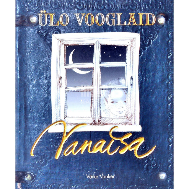 Ülo Vooglaid - Vanaisa