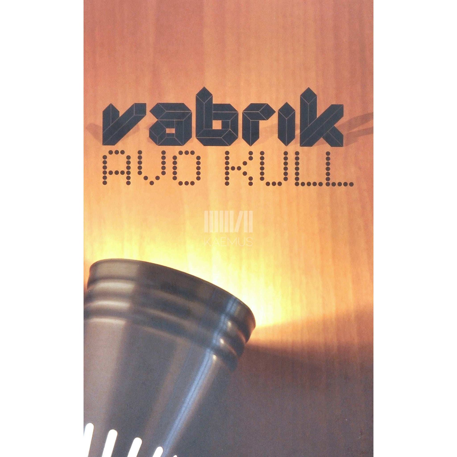 Avo Kull - Vabrik