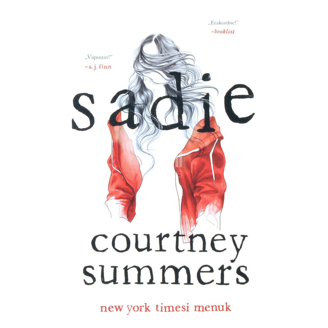 Courtney Summers - Sadie