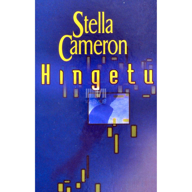 Stella Cameron - Hingetu