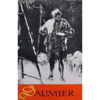 Robert Jordan Daumier