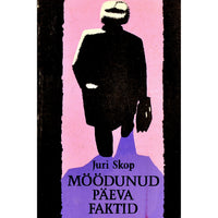Juri Skop Möödunud päeva faktid
