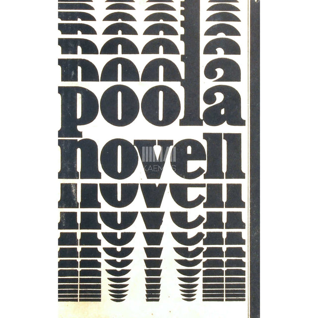 ... - Poola novell