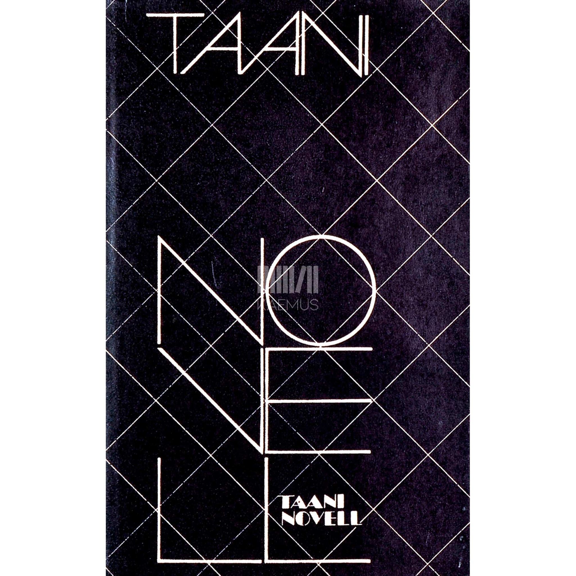 ... - Taani novell