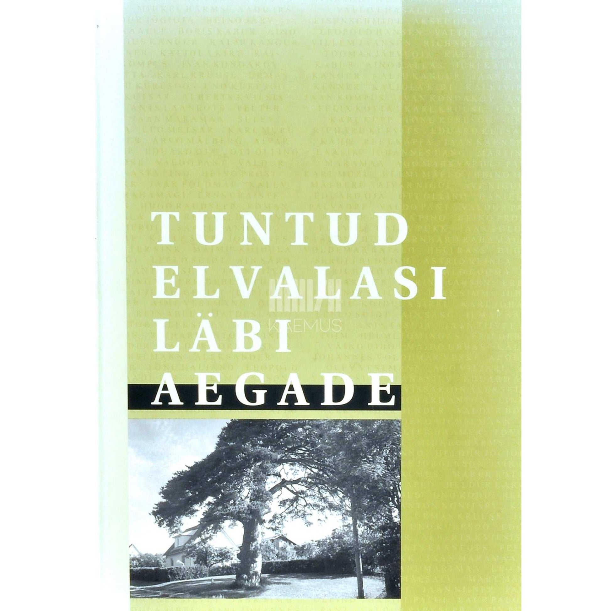 … - Tuntud elvalasi läbi aegade