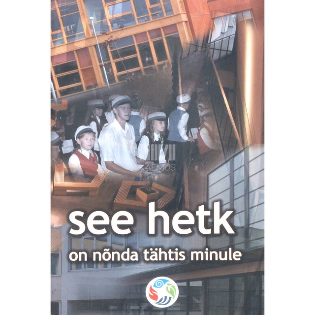 … - See hetk on nõnda tähtis minule